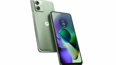 Motorola Moto G64 5G: Το πρώτο smartphone με Dimensity 7025