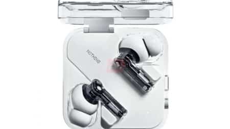 Nothing Ear & Nothing Ear (a): Μεγάλο leak για τα ακουστικά πριν την παρουσίαση της 18ης Απριλίου