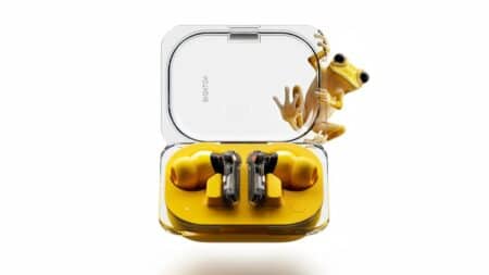 Nothing Ear και Nothing Ear (a): Επίσημα τα ακουστικά – Με καλύτερη μπαταρία και ANC