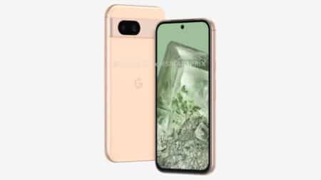 Google Pixel 8a: Διέρρευσε (και) η τιμή – Πόσο ακριβότερο θα είναι από το 7a;