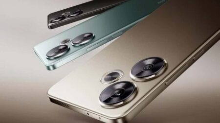 Redmi Turbo 3: Τeardown βίντεο αποκαλύπτει τα πάντα στο εσωτερικό του