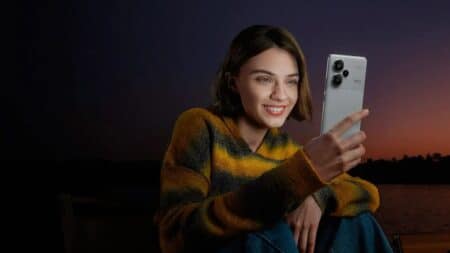 Redmi Turbo 3: Διέρρευσε εικόνα – Απολαύστε τον σχεδιασμό