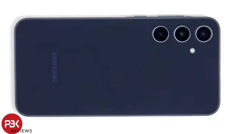 Samsung Galaxy A35, Samsung Galaxy A35: Βίντεο αποσυναρμολόγησης αποδεικνύει ότι επισκευάζεται πολύ εύκολα