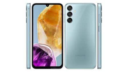 Samsung Galaxy M15: Αυτή θα είναι η τιμή του στην Ευρώπη