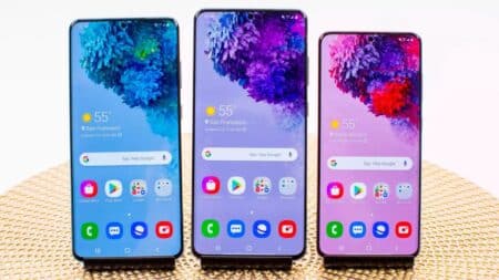 Samsung Galaxy S20 & Galaxy Note 20: Κάθε τρίμηνο οι ενημερώσεις – Φτάνουν στο τέλος της υποστήριξης