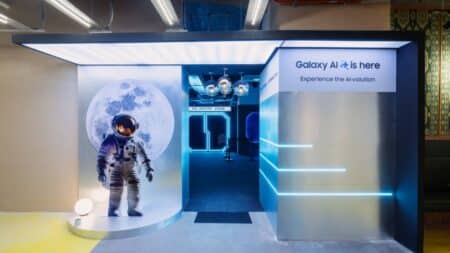 Samsung AI-Volution: Escape room στη Μαλαισία για το Galaxy S24 με πρωταγωνιστή το Galaxy AI