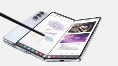 Samsung Galaxy Z Fold 6: Leak αποκαλύπτει πιθανές επιλογές αποθήκευσης και χρώματος