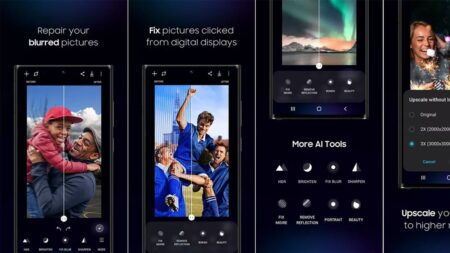 Samsung Photo Editor: Ενημερώνεται με τη δυνατότητα Object Eraser