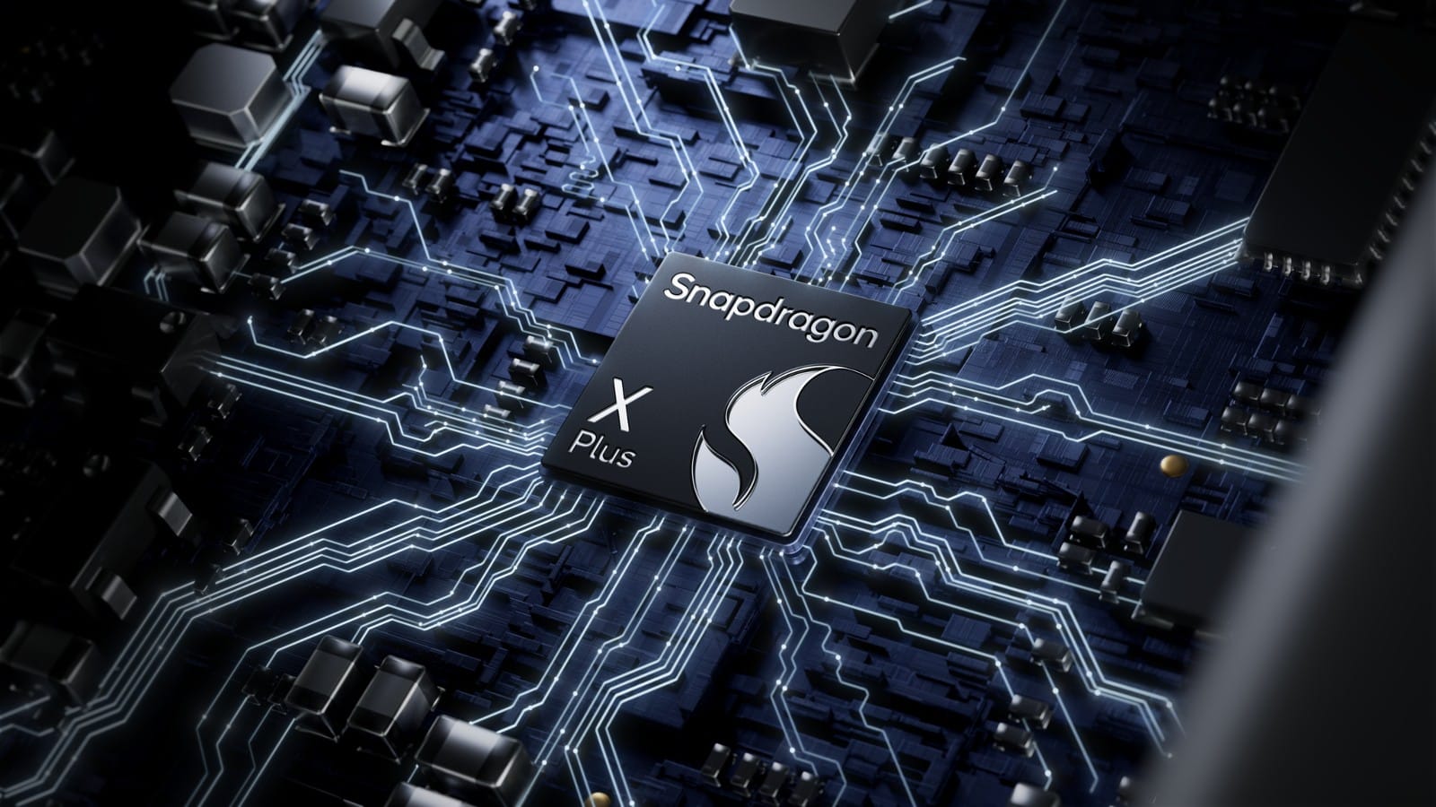 Snapdragon X Plus, Snapdragon X Plus: 10πύρηνη CPU, ίδια GPU και NPU με τo Elite