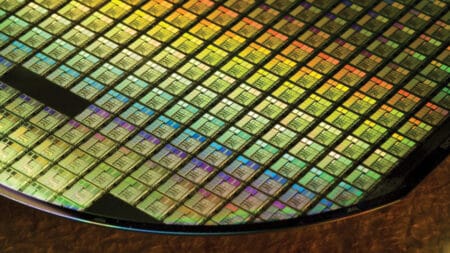 TSMC: Σχεδιάζει να παράγει τσιπ 1,6 nm το 2026