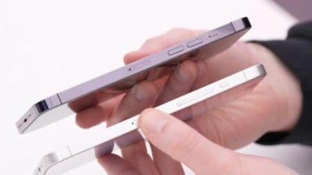 iPhone 16: Η Apple παραγγέλνει εξαρτήματα για τα capacitive buttons