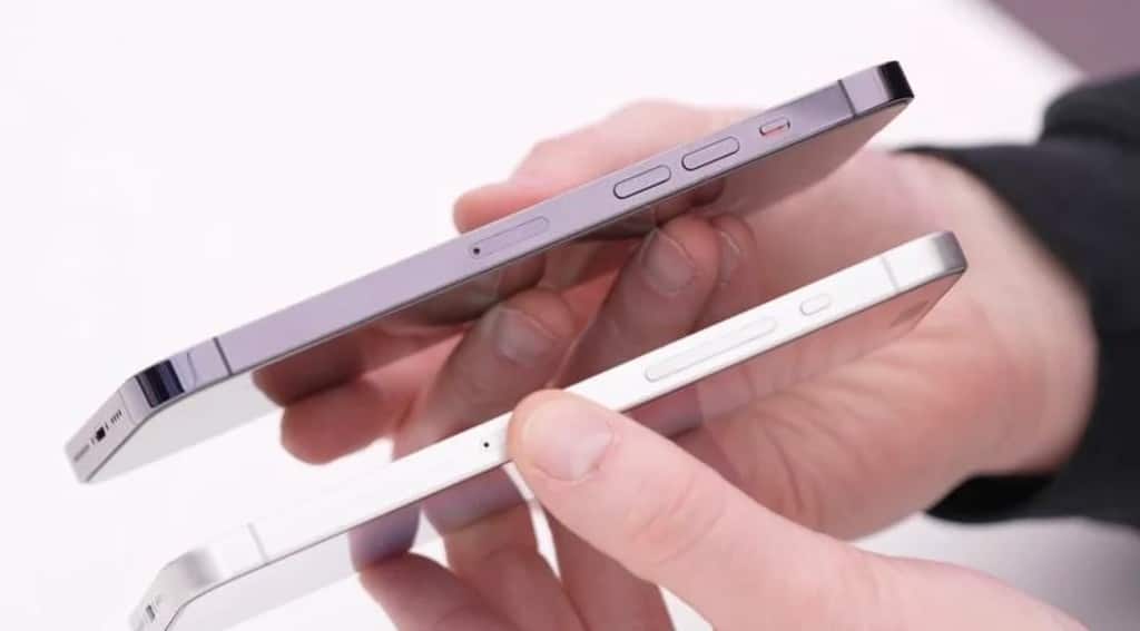 iPhone 16, iPhone 16: Η Apple παραγγέλνει εξαρτήματα για τα capacitive buttons