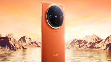 vivo X Fold 3 και X100 αποκτούν υποστήριξη 5.5G μέσω ΟΤΑ ενημέρωσης