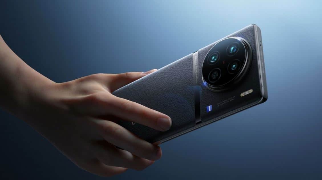 vivo X100 Ultra, vivo X100 Ultra: Μια επαγγελματική κάμερα που μπορεί να κάνει τηλέφωνα