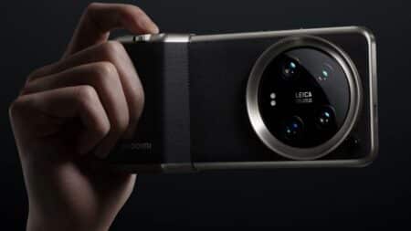Xiaomi 14 Ultra: Υιοθέτησε το δίκτυο 5.5G και «έπιασε» ταχύτητα 5.132 Mbps