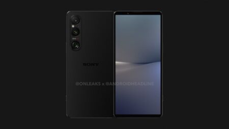 Sony Xperia 1 VI & 10 VI: Τα camera island που διέρρευσαν προδίδουν νέες μεγαλύτερες μονάδες