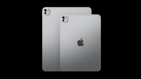 Apple 2024 iPad Pro: Με οθόνες OLED διπλής στρώσης, chipset M4 και πιο λεπτά από ποτέ