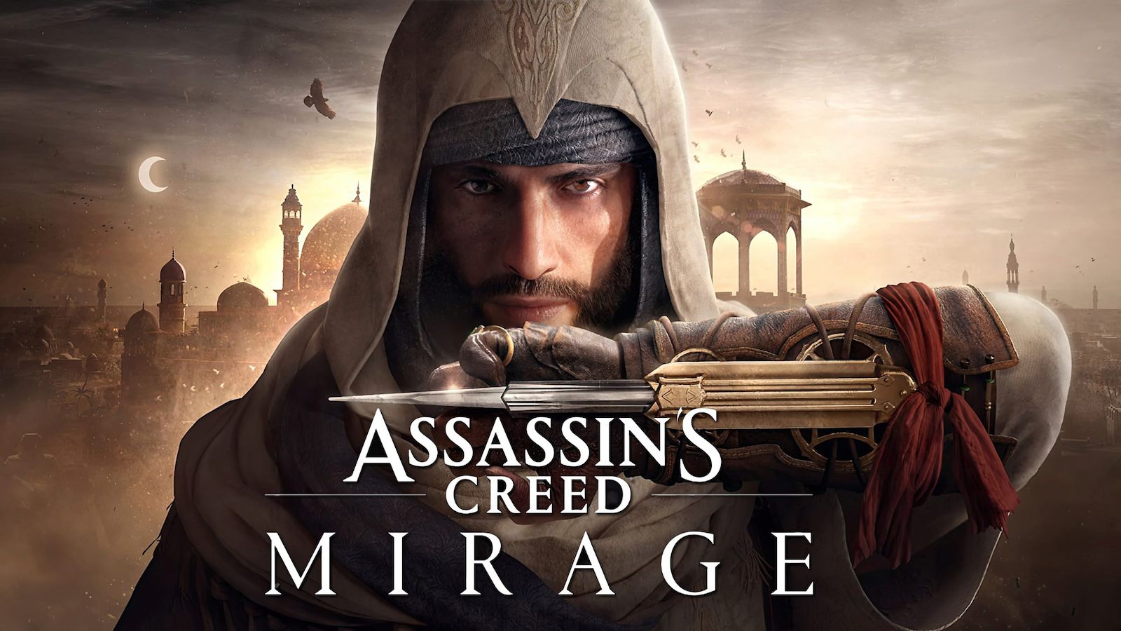 Assasin's Creed Mirage iPhone, Assassin&#8217;s Creed Mirage: Έρχεται σε iPhone και iPad στις 6 Ιουνίου