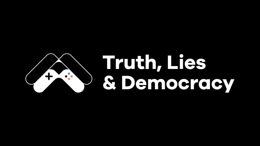 Truth Lies Democracy Game Jam Barcelona 2024, Game Jam Barcelona 2024: Developers στη μάχη ενάντια στα fake news