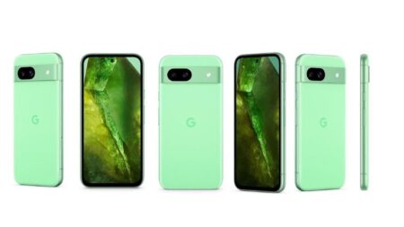 Pixel 8a: Βίντεο αποσυναρμολόγησης δείχνει πόσο εύκολο (ή όχι) είναι να το επισκευάσεις