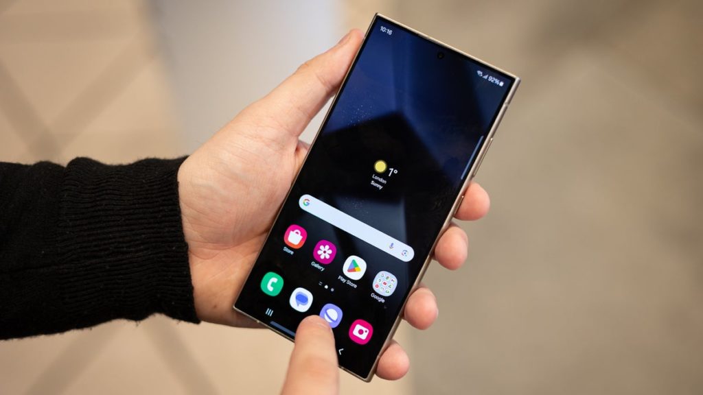 Samsung One UI 6.1, One UI 6.1: Διαθέσιμο στις σειρές Galaxy S22 και S21 & στα Fold 4, Fold 3, Flip 4 και Flip3