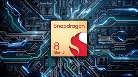 Snapdragon 8 Gen 3: Κυρίαρχος στο AnTuTu τον Απρίλιο