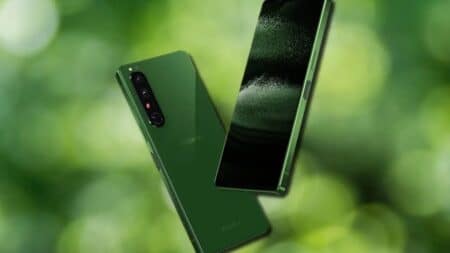 Sony Xperia 1 VI: Teaser υποδηλώνει νέα αναλογία διαστάσεων