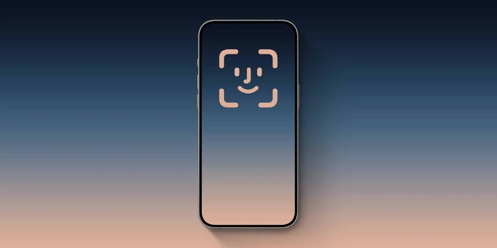 iPhone Face iD, iPhone: H Apple θα αργήσει να φέρει το Face ID κάτω από την οθόνη