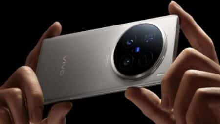 vivo X100 Ultra: Επίσημο με κάμερα τηλεφακό 200MP