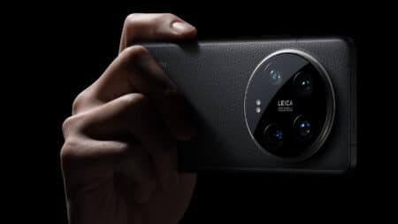 Xiaomi 15 Ultra: Τρεις επιλογές για το υλικό της πλάτης
