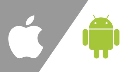 iOS vs Android: Ποιο λειτουργικό σύστημα είναι πιο ασφαλές;