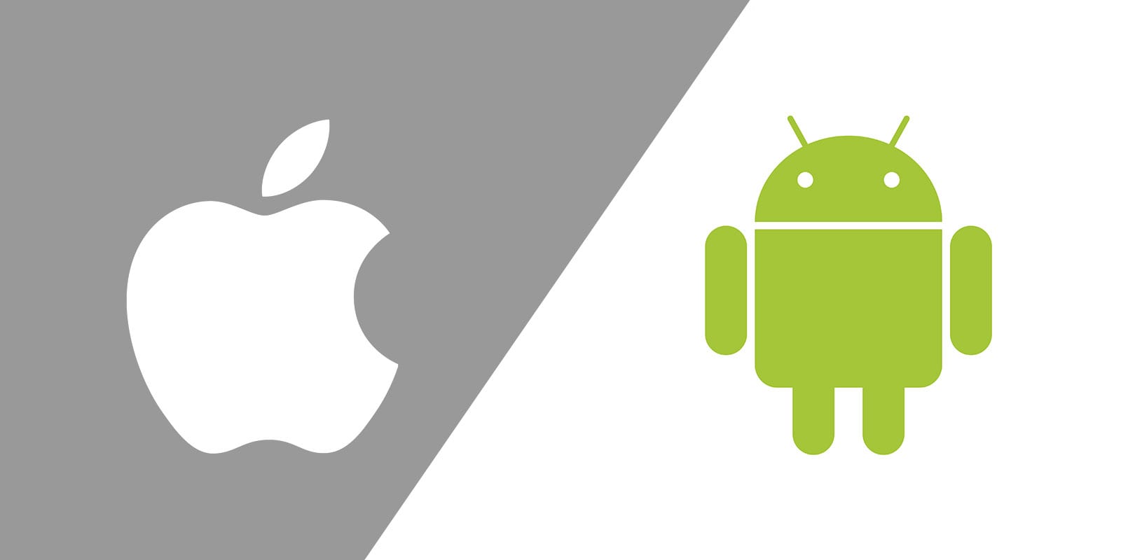 iOS Android, iOS vs Android: Ποιο λειτουργικό σύστημα είναι πιο ασφαλές;