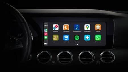 iOS 18: Τι αλλαγές να περιμένετε στο CarPlay