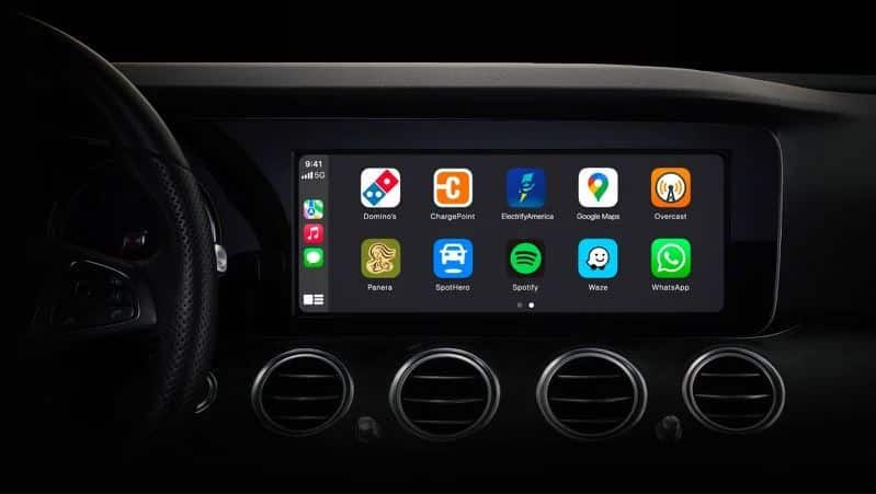 iOS 18 CarPlay, iOS 18: Τι αλλαγές να περιμένετε στο CarPlay