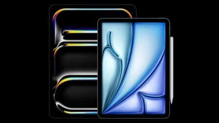 iPad Pro (2024): Αυτές είναι οι πιο αξιοπρόσεκτες αναβαθμίσεις