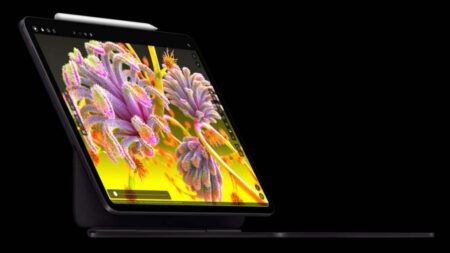 TrendForce: Η Apple θα στείλει 4,5 έως 5 εκατομμύρια OLED iPad Pro το 2024