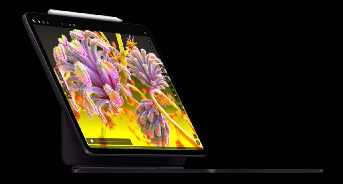 Apple iPad Pro, TrendForce: Η Apple θα στείλει 4,5 έως 5 εκατομμύρια OLED iPad Pro το 2024
