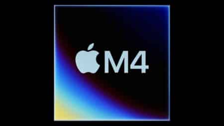 Apple M4 chip: Με το ταχύτερο Νeural Engine που έχει κατασκευάσει η εταιρεία