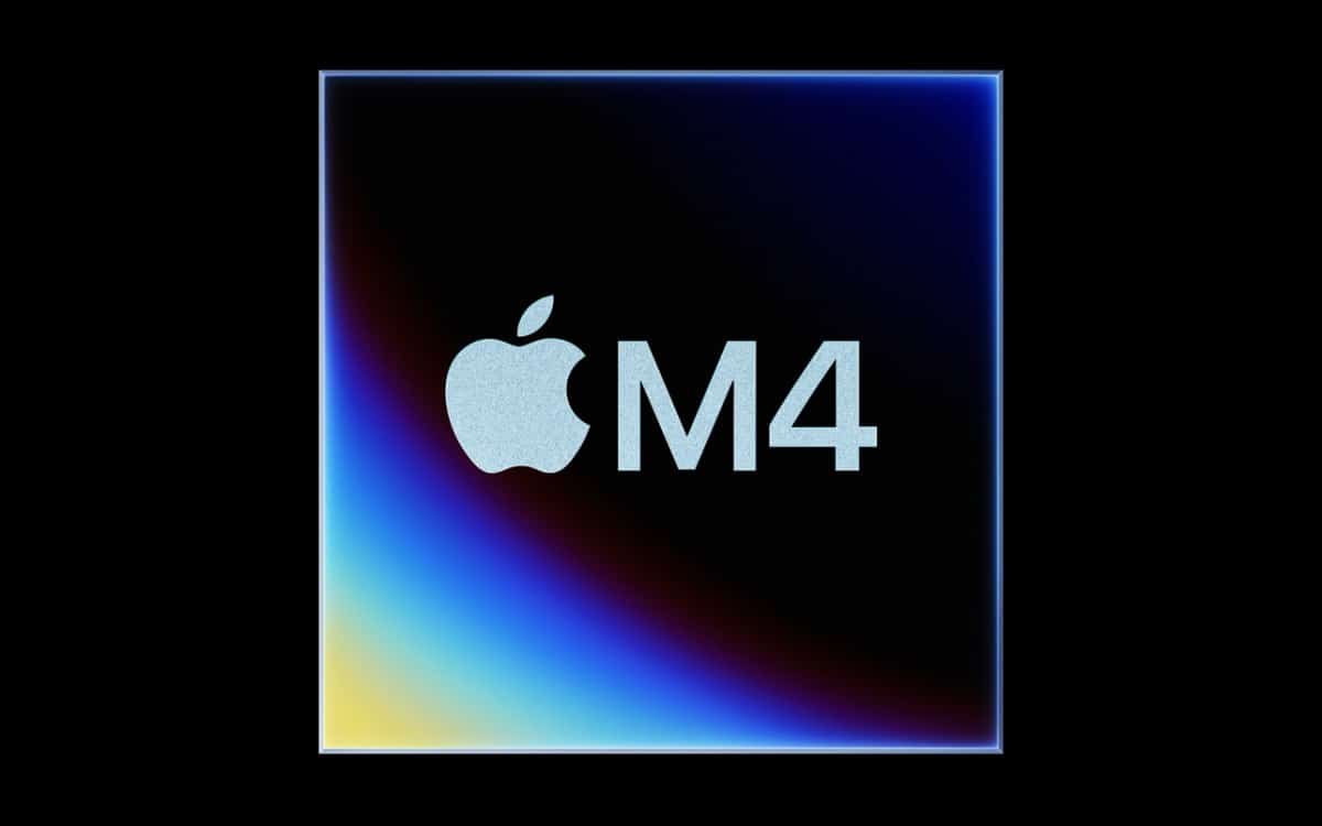 Apple M4 chip, Apple M4 chip: Με το ταχύτερο Νeural Engine που έχει κατασκευάσει η εταιρεία