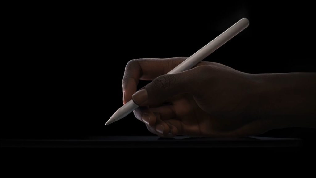 Apple Pencil Pro, Apple Pencil Pro: Όλα τα νέα χαρακτηριστικά