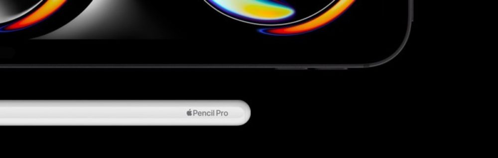 Apple iPad Pro 2024, Apple 2024 iPad Pro: Με οθόνες OLED διπλής στρώσης, chipset M4 και πιο λεπτά από ποτέ