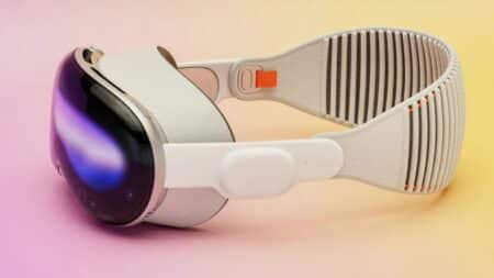 Apple Vision Pro: Θα κυκλοφορήσει εκτός ΗΠΑ μετά το WWDC