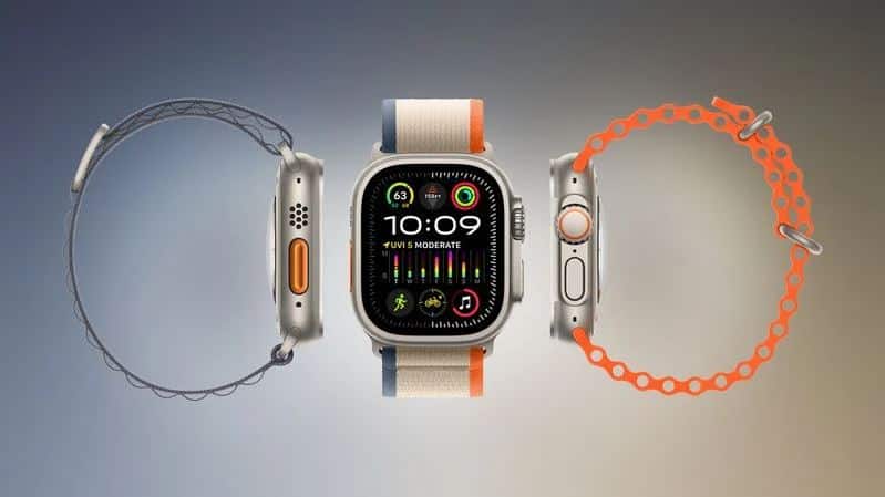 Apple Watch Ultra, Apple Watch Ultra: Φήμες ότι δεν θα δει «σχεδόν καμία» αναβάθμιση hardware φέτος
