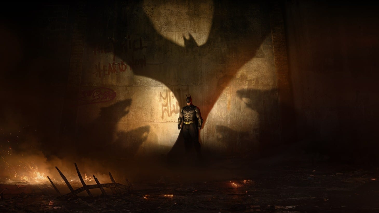 Batman: Arkham Shadow, Batman: Arkham Shadow: Το νέο VR game αποκλειστικά για το Meta Quest 3