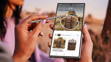 Το Circle to Search έρχεται στα iPhone;
