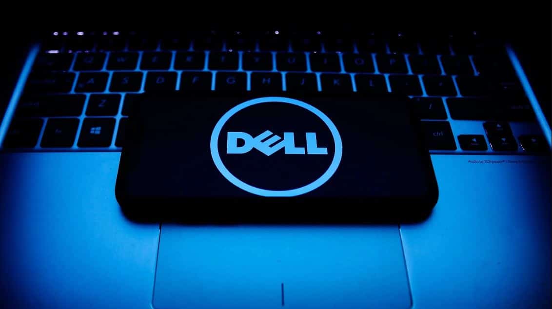 Dell, Dell: Ενδέχεται να διέρρευσαν προσωπικές πληροφορίες πελατών μετά από «συμβάν»