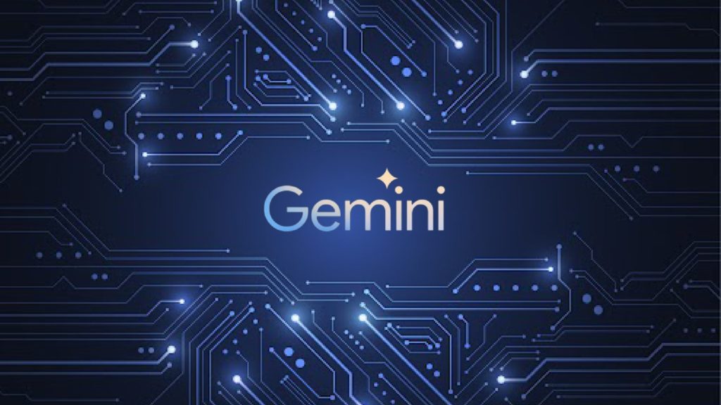 Google Gemini, Το Gemini της Google αποκτά μία από τις πιο χρήσιμες λειτουργίες του ChatGPT