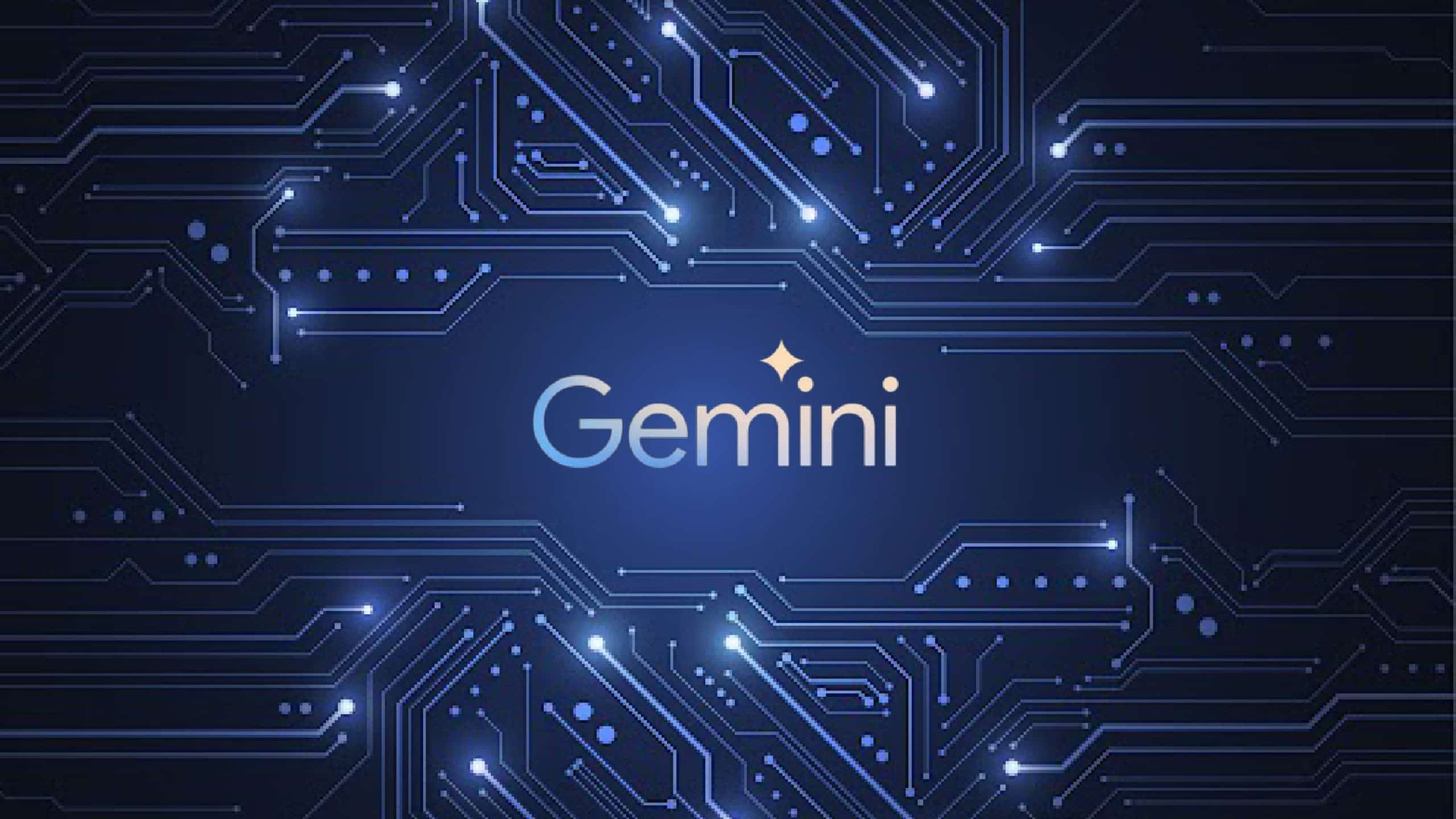Google Gemini, Το Gemini της Google αποκτά μία από τις πιο χρήσιμες λειτουργίες του ChatGPT