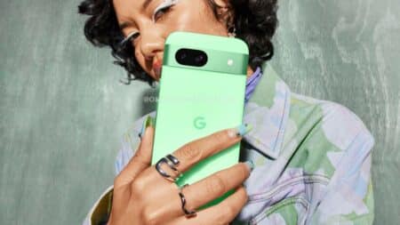 Google Pixel 8a: Νέο leak φέρνει ανατροπή στην αναμενόμενη τιμή – HD renders αποκαλύπτουν νέο χρώμα θήκη
