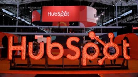 Η Google θέλει να εξαγοράσει την HubSpot -αξίας 30 δισ. $- για να ανταγωνιστεί τη Microsoft στην αγορά εφαρμογών cloud